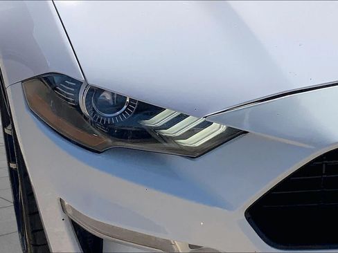 Certified 2021 Ford Mustang GT Premium w/ California Special Package RWD image 28