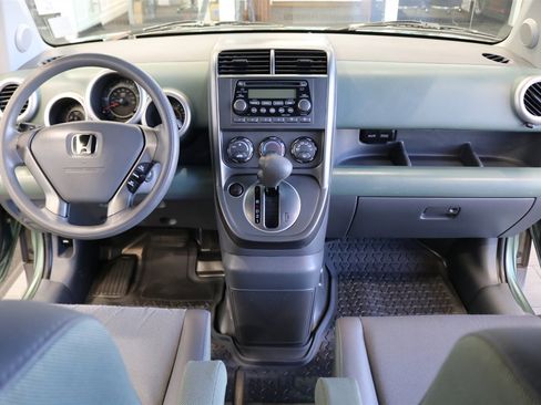 Used 2005 Honda Element EX image 20