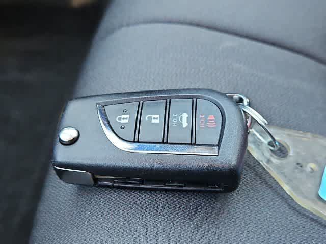 Certified 2024 Toyota Camry LE FWD image 28