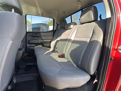 Used 2021 Toyota Tacoma SR image 12