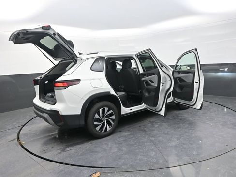 New 2026 Volkswagen Tiguan S AWD/4WD image 35