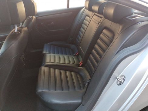 Used 2015 Volkswagen CC Sport image 12