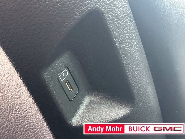 Used 2025 Kia Carnival SX w/ SX Dark Edition Package FWD image 46