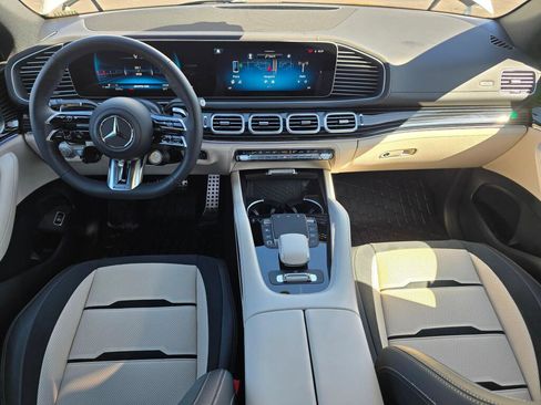 Used 2026 Mercedes-Benz GLE 53 AMG 4MATIC Coupe image 18
