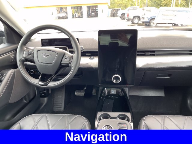 Used 2023 Ford Mustang Mach-E California Route 1 AWD/4WD image 12