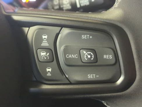 New 2026 Jeep Wrangler Sport S image 24