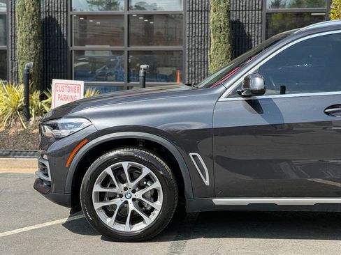 Used 2019 BMW X5 xDrive40i w/ Premium Package 2 image 10
