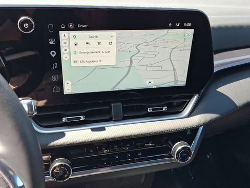 Certified 2026 Chevrolet Equinox LT AWD/4WD image 15