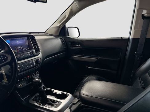 Used 2022 Chevrolet Colorado ZR2 image 24