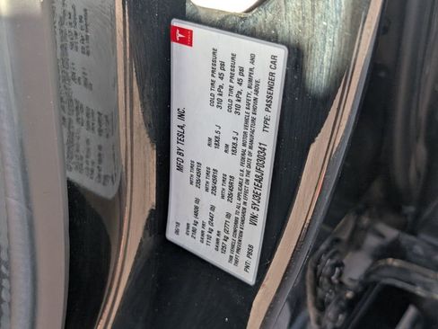 Used 2018 Tesla Model 3 Long Range image 18