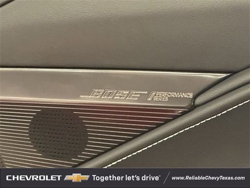 New 2025 Chevrolet Corvette Z06 w/ Stealth Interior Trim Package image 25