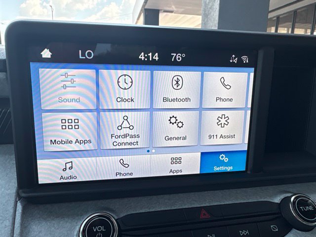 Used 2024 Ford Maverick XLT w/ Equipment Group 300A Standard AWD/4WD image 11