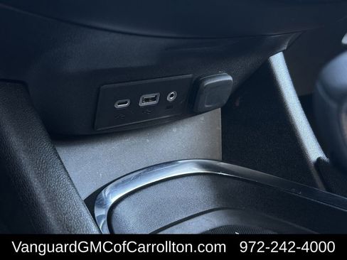 Used 2025 Chevrolet Malibu LT FWD image 17