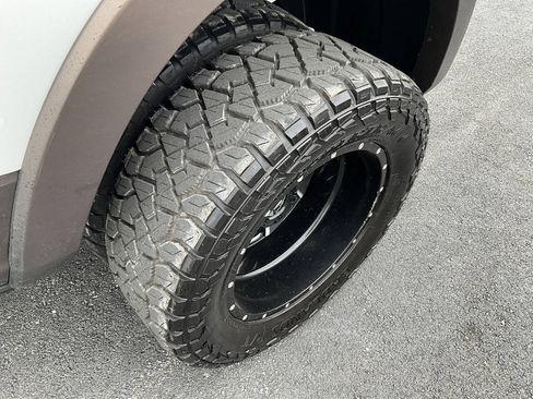 Used 2020 RAM 3500 Limited AWD/4WD image 42