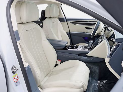 Used 2020 Bentley Flying Spur W12 AWD/4WD image 33