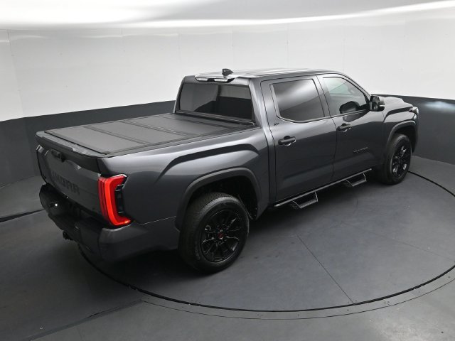 Used 2023 Toyota Tundra SR5 w/ SR5 Convenience Package AWD/4WD image 15