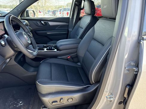 New 2026 Buick Enclave Sport Touring w/ Super Cruise Package image 14