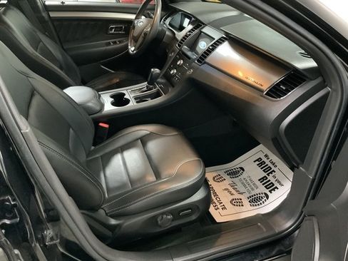 Used 2018 Ford Taurus SEL w/ Equipment Group 201A AWD/4WD image 20