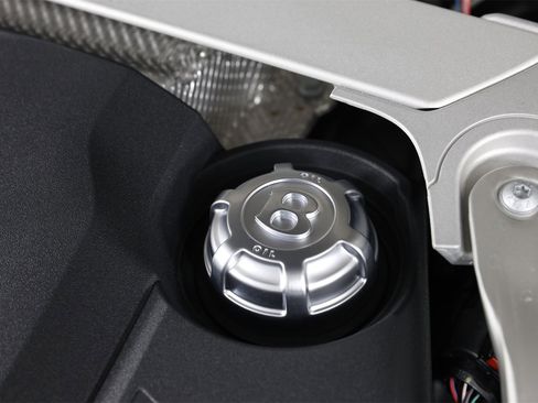 New 2026 Bentley Flying Spur Plug-In Hybrid image 37