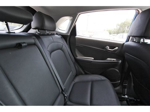 Used 2020 Hyundai Kona Ultimate FWD image 14