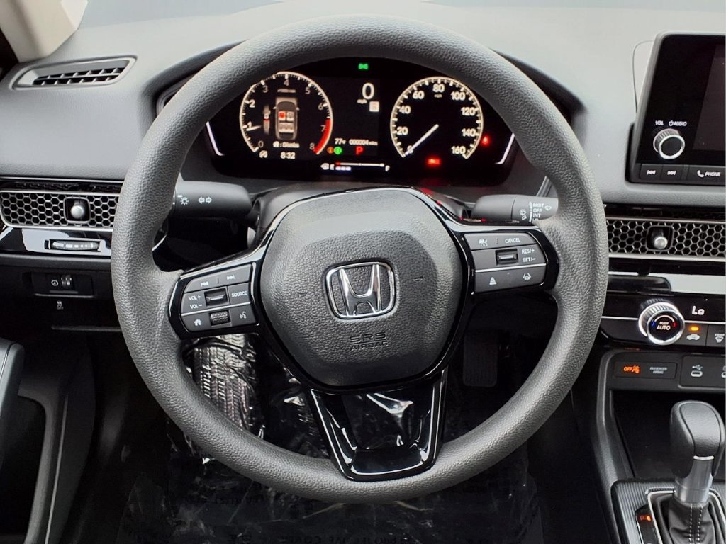 New 2026 Honda Civic LX image 20