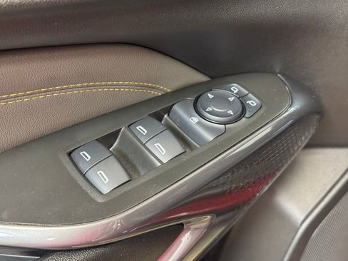 Used 2024 Chevrolet Trax ACTIV w/ Driver Confidence Package FWD image 10