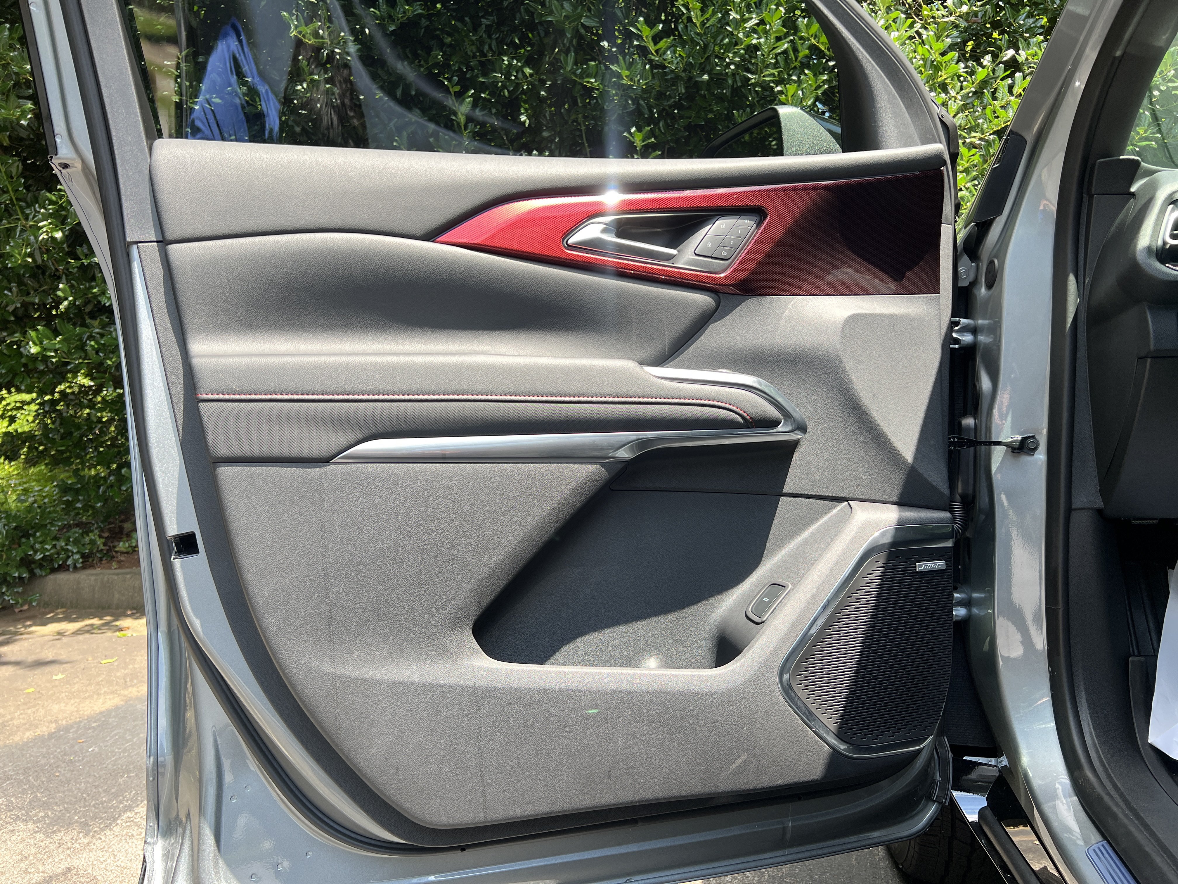 New 2026 Chevrolet Traverse RS FWD image 15