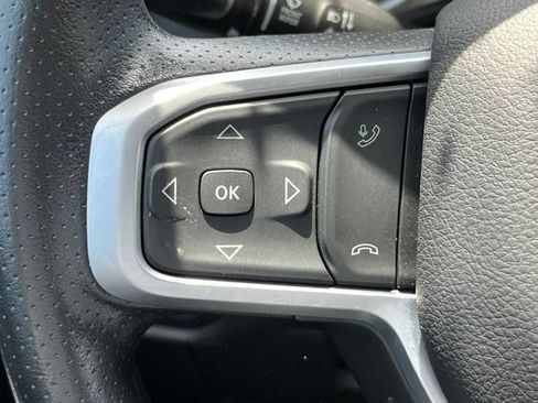 Used 2025 RAM 1500 Tradesman RWD image 18