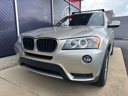 Used 2013 BMW X3 xDrive28i AWD/4WD image 18