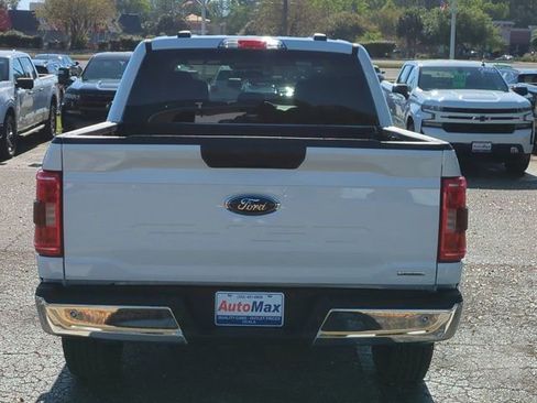Used 2023 Ford F150 XLT image 5