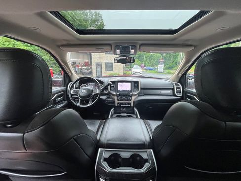 Used 2022 RAM 3500 Laramie image 19