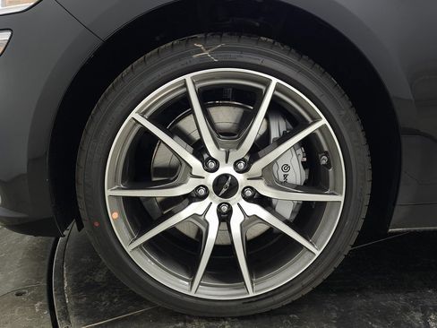 New 2026 Genesis G70 2.5T Prestige image 8