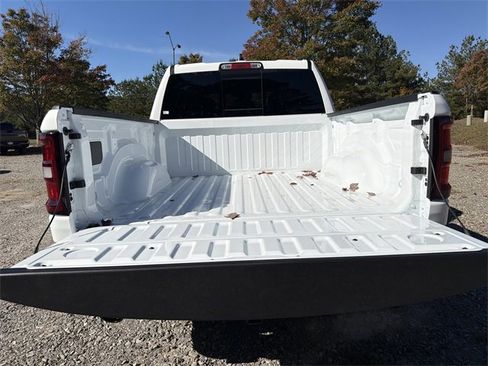 New 2026 RAM 1500 Big Horn image 18