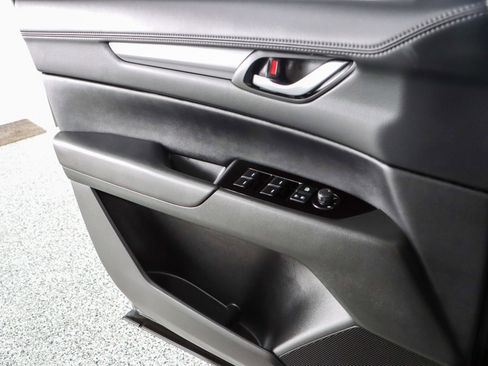 Used 2024 MAZDA CX-5 AWD image 21