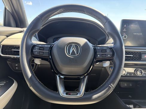 Used 2025 Acura ADX A-Spec image 18