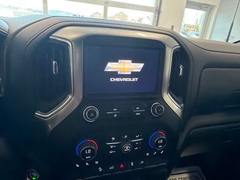 Used 2022 Chevrolet Silverado 3500 LTZ AWD/4WD image 26