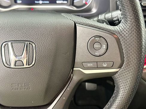 Used 2023 Honda Passport EX-L image 23