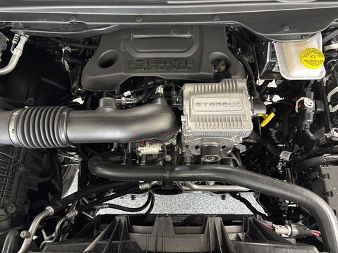 New 2026 RAM 1500 Big Horn image 48