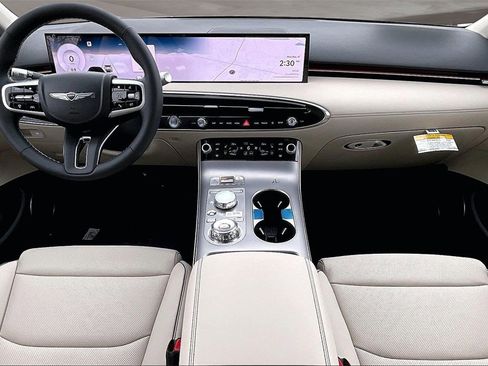 New 2026 Genesis GV70 2.5T Advanced image 5