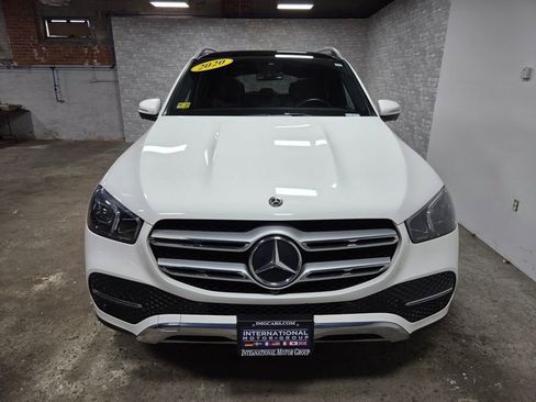 Used 2020 Mercedes-Benz GLE 350 4MATIC image 68