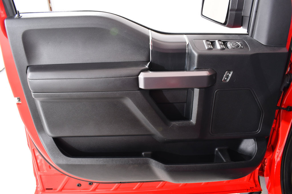 Used 2020 Ford F150 XLT w/ Equipment Group 302A Luxury AWD/4WD image 25
