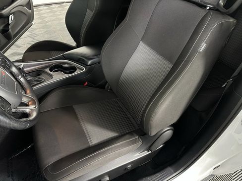 Used 2021 Dodge Challenger GT w/ Blacktop Package image 21