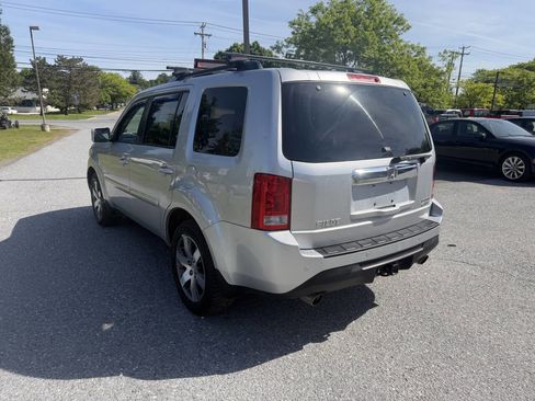Used 2014 Honda Pilot Touring image 3