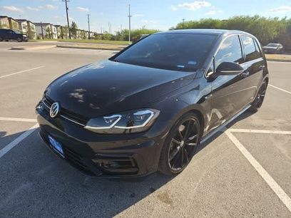 Used 2019 Volkswagen Golf R 4-Door