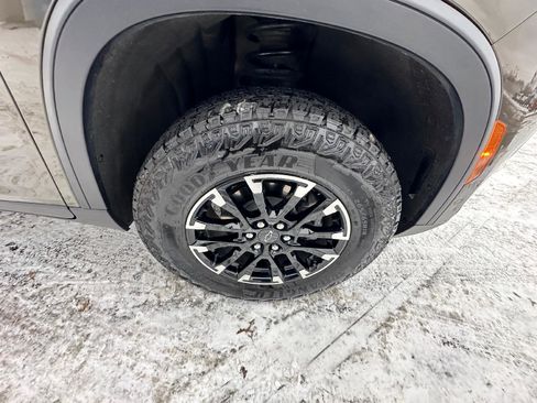 Certified 2024 Chevrolet Traverse Z71 w/ Enhanced Driving Package image 33