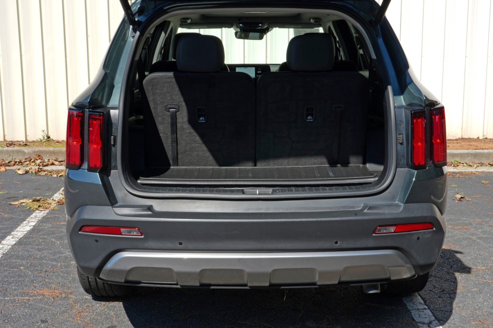 Used 2021 Kia Sorento SX Prestige AWD/4WD image 9