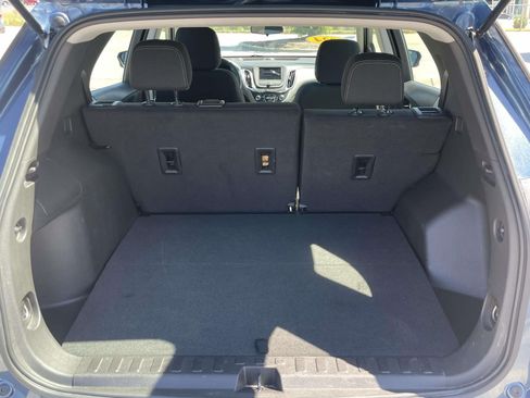 Used 2024 Chevrolet Equinox LS FWD image 8