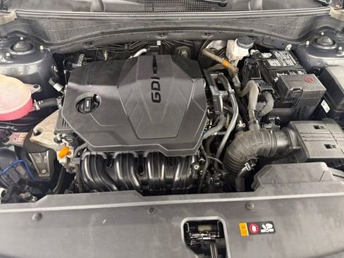 Used 2023 Kia Sportage EX FWD image 42