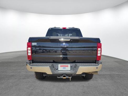 Used 2020 Ford F250 Lariat w/ Lariat Value Package image 5