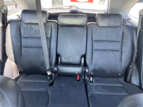 Used 2008 Honda CR-V EX-L image 13